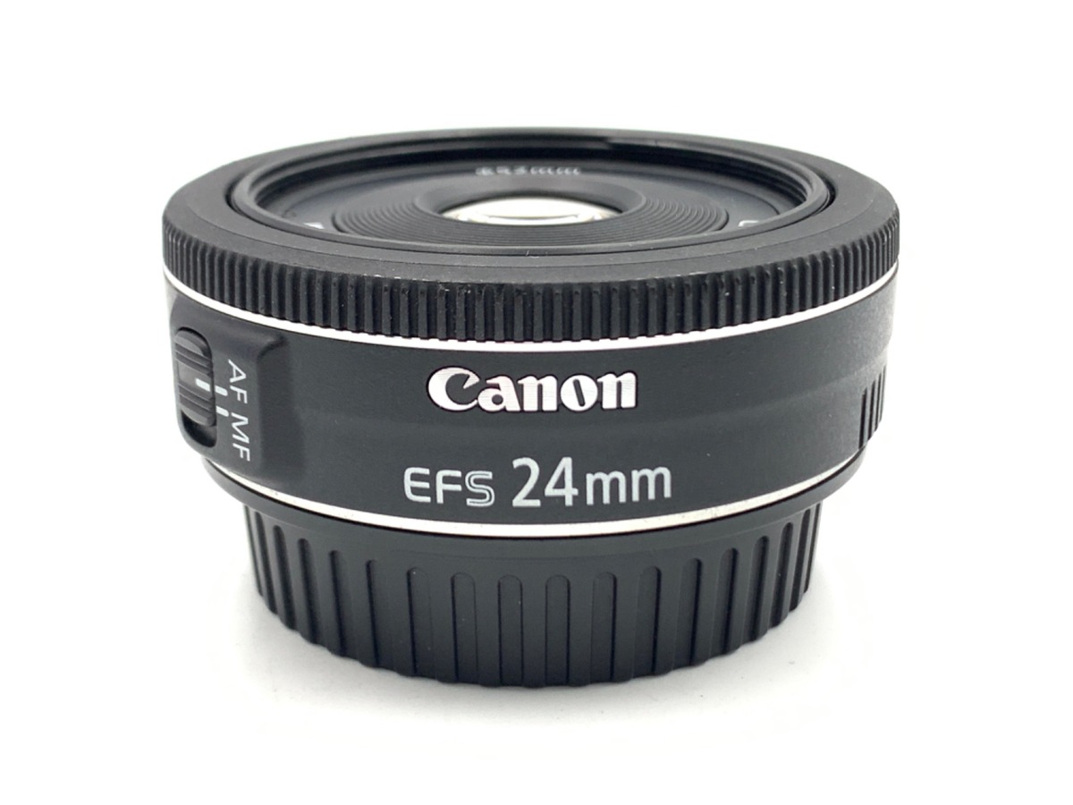 EF-S24mm F2.8 STM 中古価格比較 - 価格.com