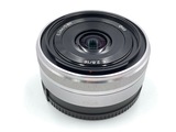 ソニー E 16mm F2.8 (SEL16F28) Amazon.co.jp: SONY 単焦点レンズ E 16mm F2.8 ソニー Eマウント用 APS