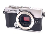 中古】オリンパス PEN E-P7 ボディ シルバー 在庫一覧｜カメラのキタムラ