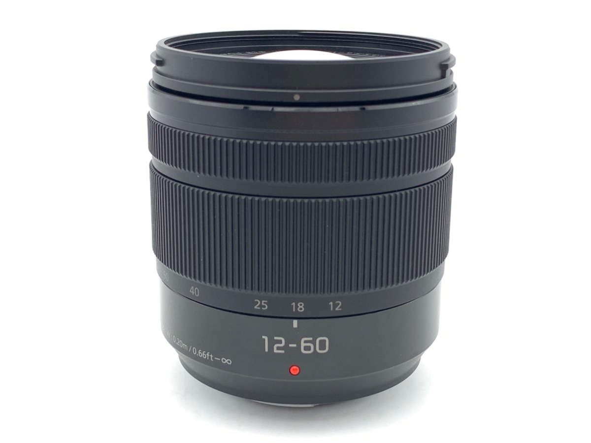 価格.com - パナソニック LUMIX G VARIO 12-32mm/F3.5-5.6 ASPH./MEGA