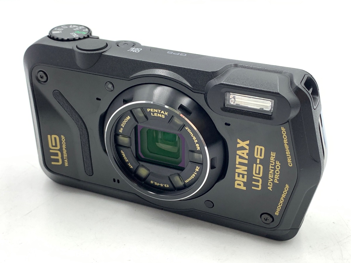 価格.com - ペンタックス Optio WG-2 価格比較