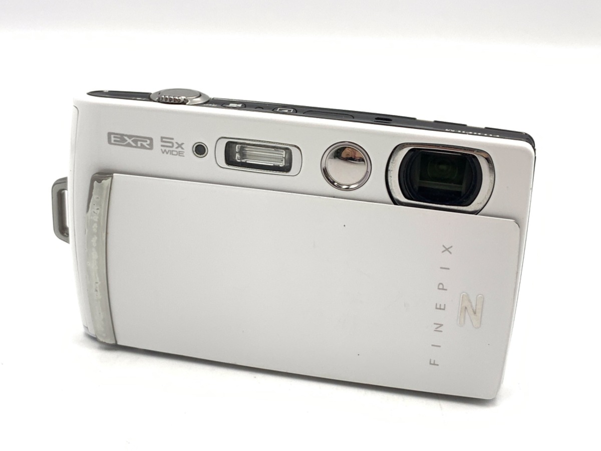 M*様 A9285 FUJIFILM fine pix F800EXR シルバー 富士フイルム FinePix F800EXR 価格比較 - 価格.com
