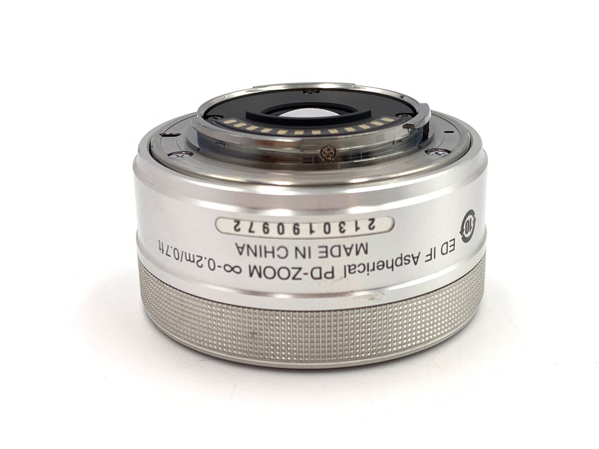 �j�R�� 1NIKKOR VR10-30mm F3.5-5.6 �V���o�[