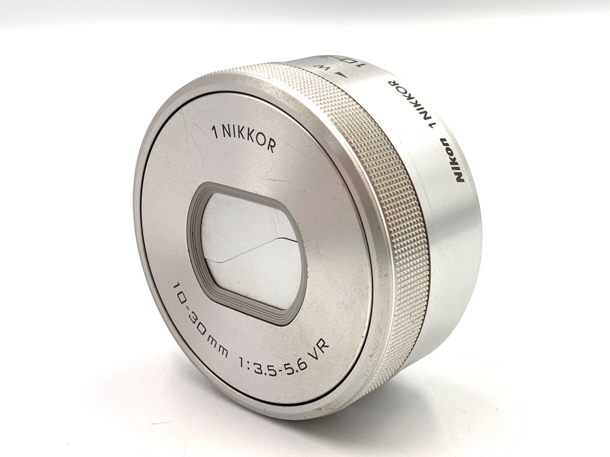 �j�R�� 1NIKKOR VR10-30mm F3.5-5.6 �V���o�[