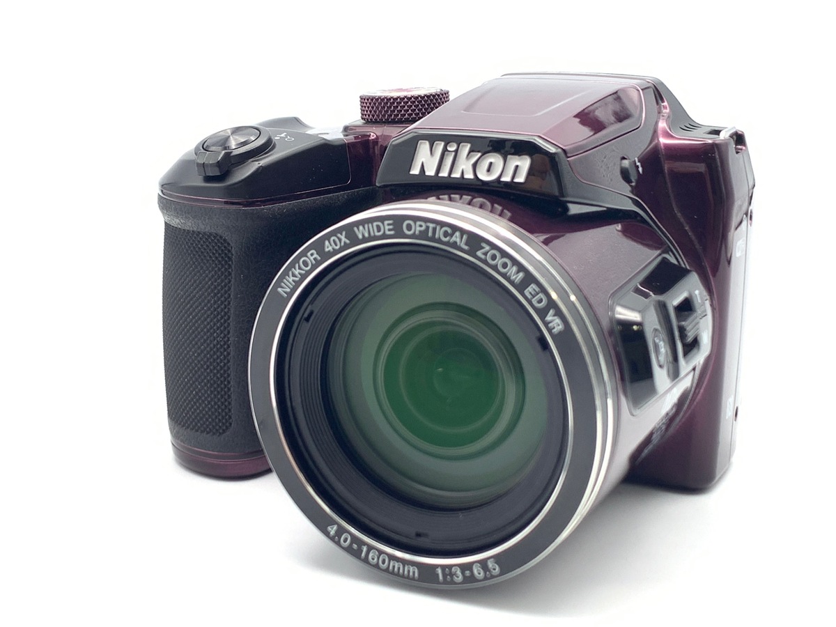価格.com - ニコン COOLPIX S9700 [ヴェルヴェットレッド] 純正オプション