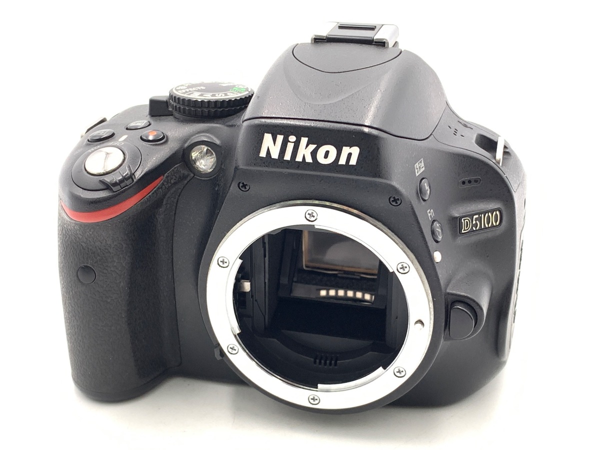 価格.com - D5100 ボディ 中古価格比較