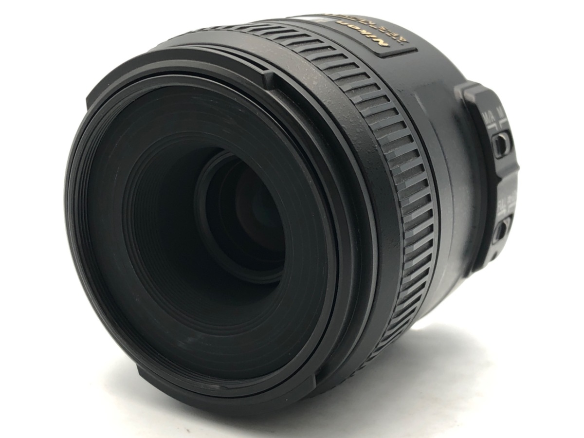中古】ニコン AF-S DX Micro NIKKOR 40mm f/2.8G||カメラのキタムラ 中古】ニコン AF-S DX Micro NIKKOR 40mm f/2.8G||カメラのキタムラ