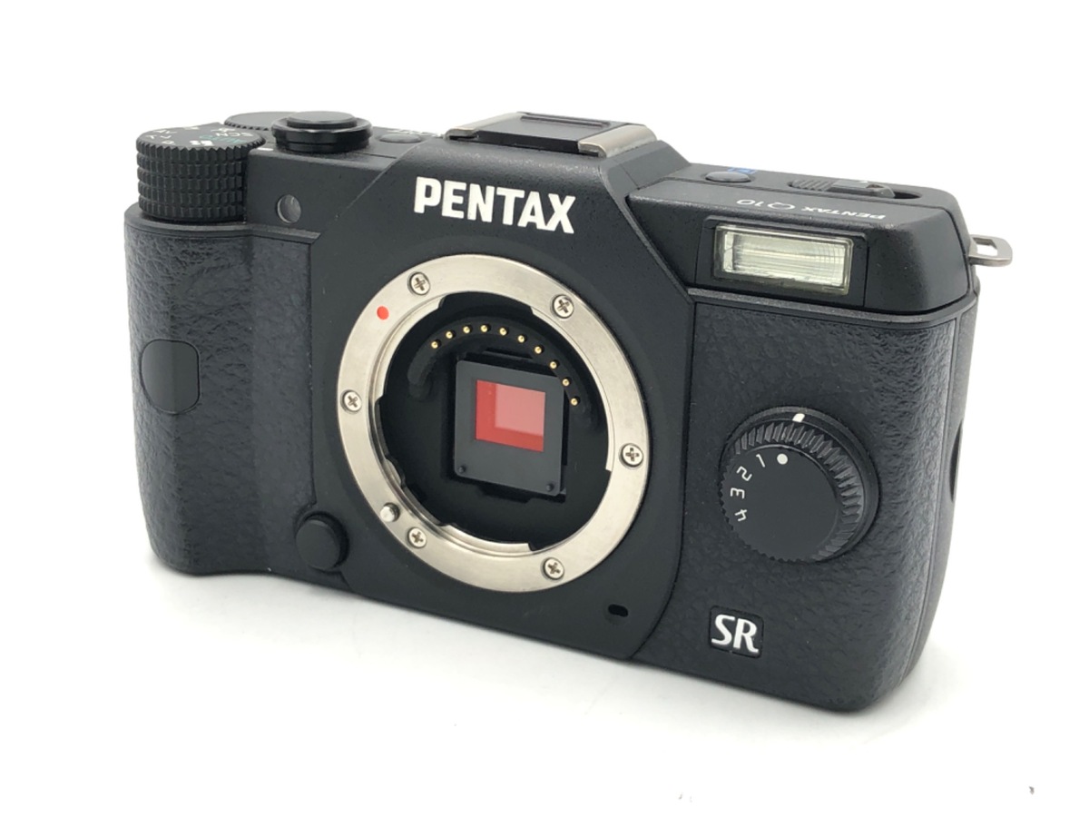 PENTAX Q10 ボディ 中古価格比較 - 価格.com