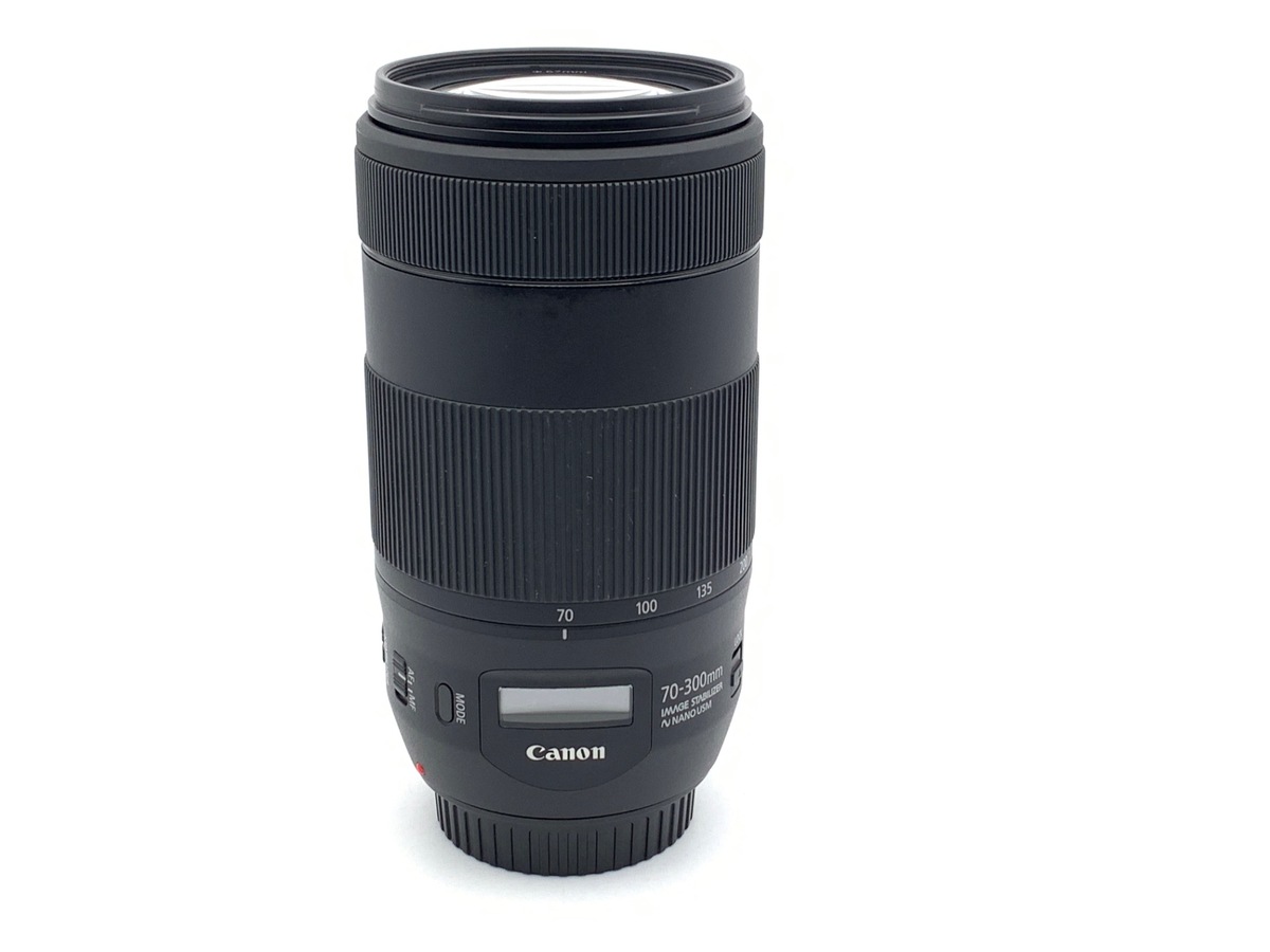 中古】キヤノン EF70-300mm F4-5.6 IS II USM 在庫一覧｜カメラのキタムラ