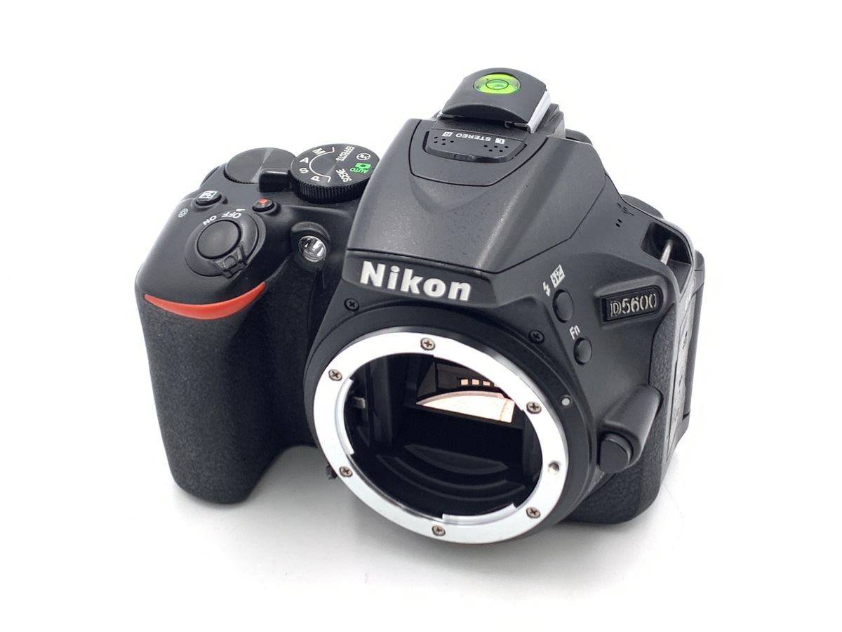 中古】D5600 在庫一覧｜カメラのキタムラ