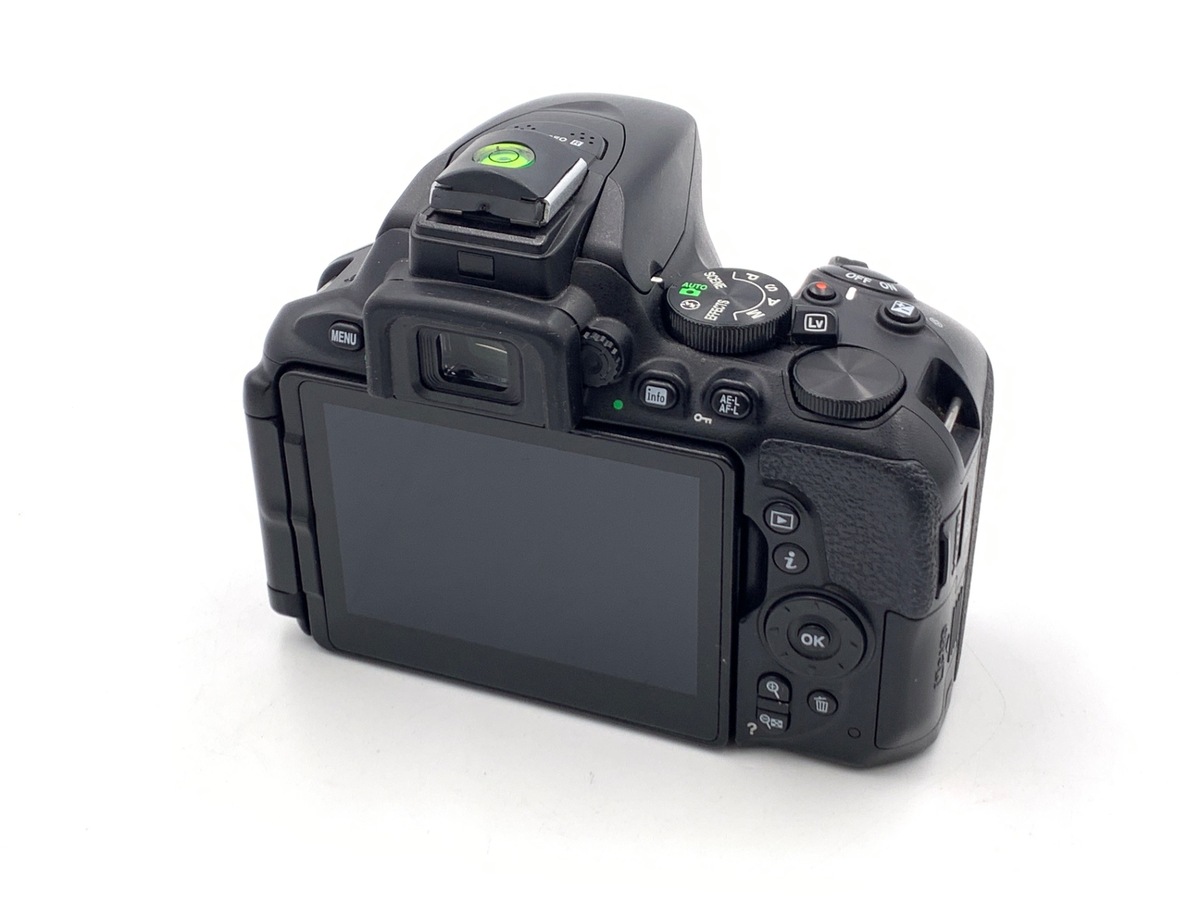 ニコン D5600 ボディ