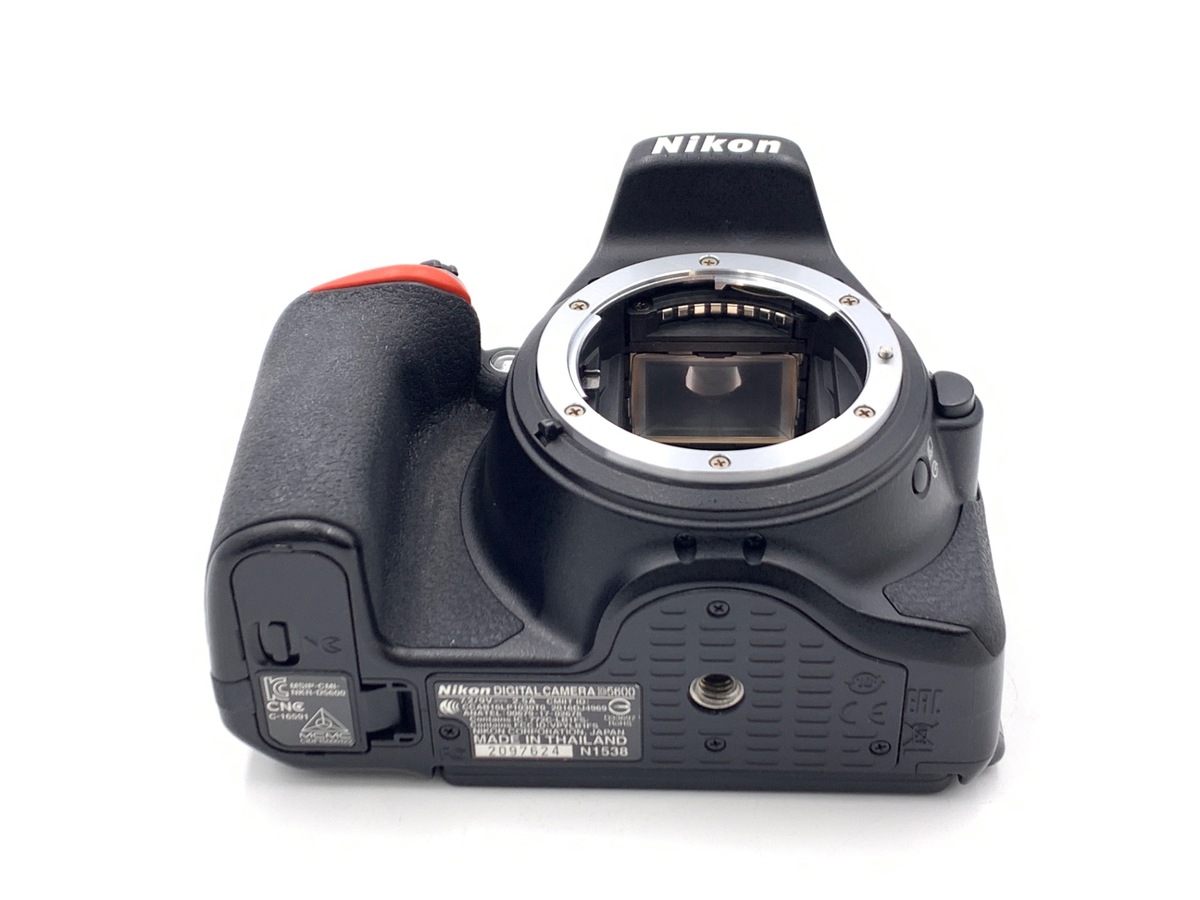 ニコン D5600 ボディ