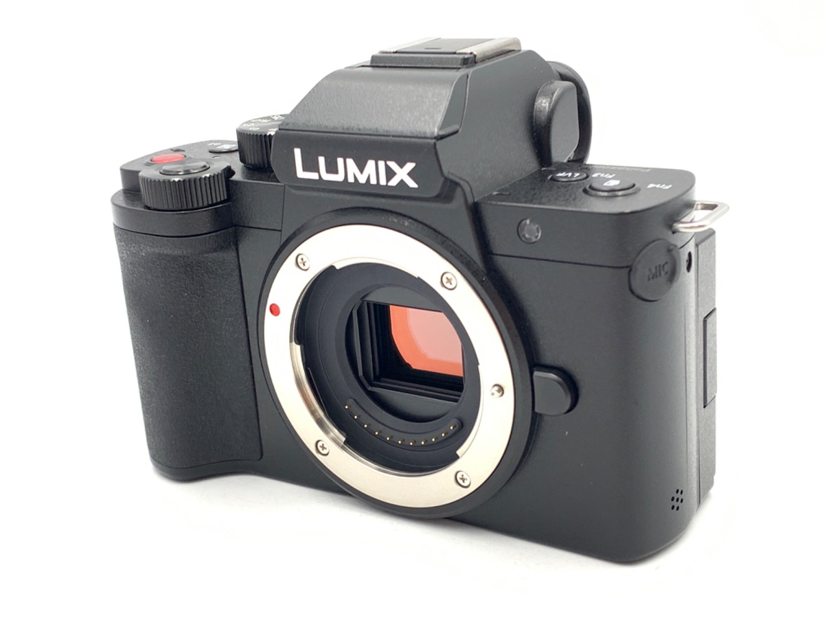 中古】パナソニック LUMIX DC-G100 ボディ 在庫一覧｜カメラのキタムラ
