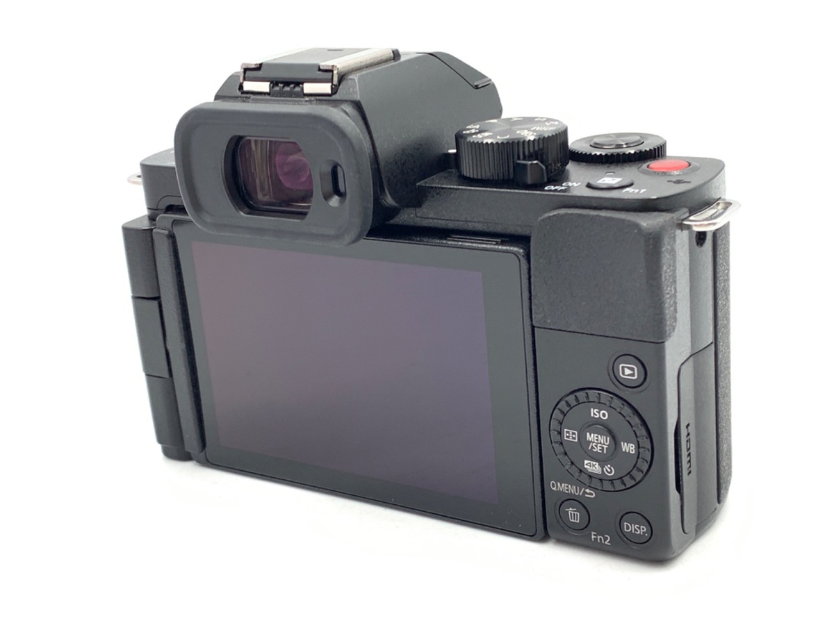 DC-G100 ボディ【2030万画素】