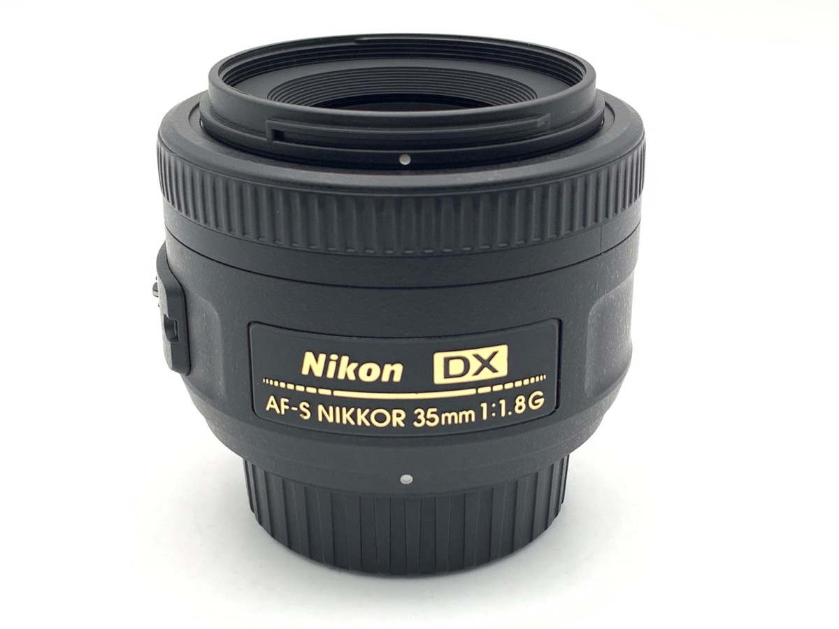AF-S DX 35/1.8G