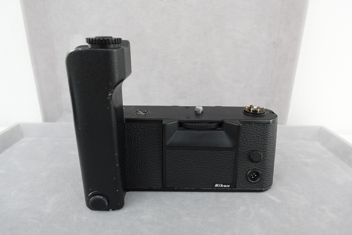 中古】ニコン MD-4 (F3 モータードライブ) 在庫一覧｜カメラのキタムラ