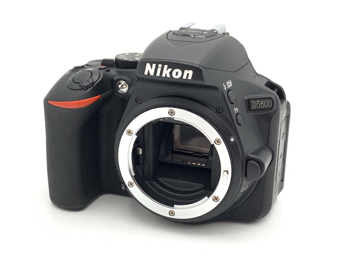 中古】D5600 在庫一覧｜カメラのキタムラ