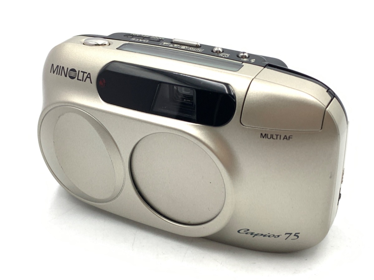 中古】フィルムカメラ｜ミノルタ（MINOLTA） 在庫一覧｜カメラのキタムラ