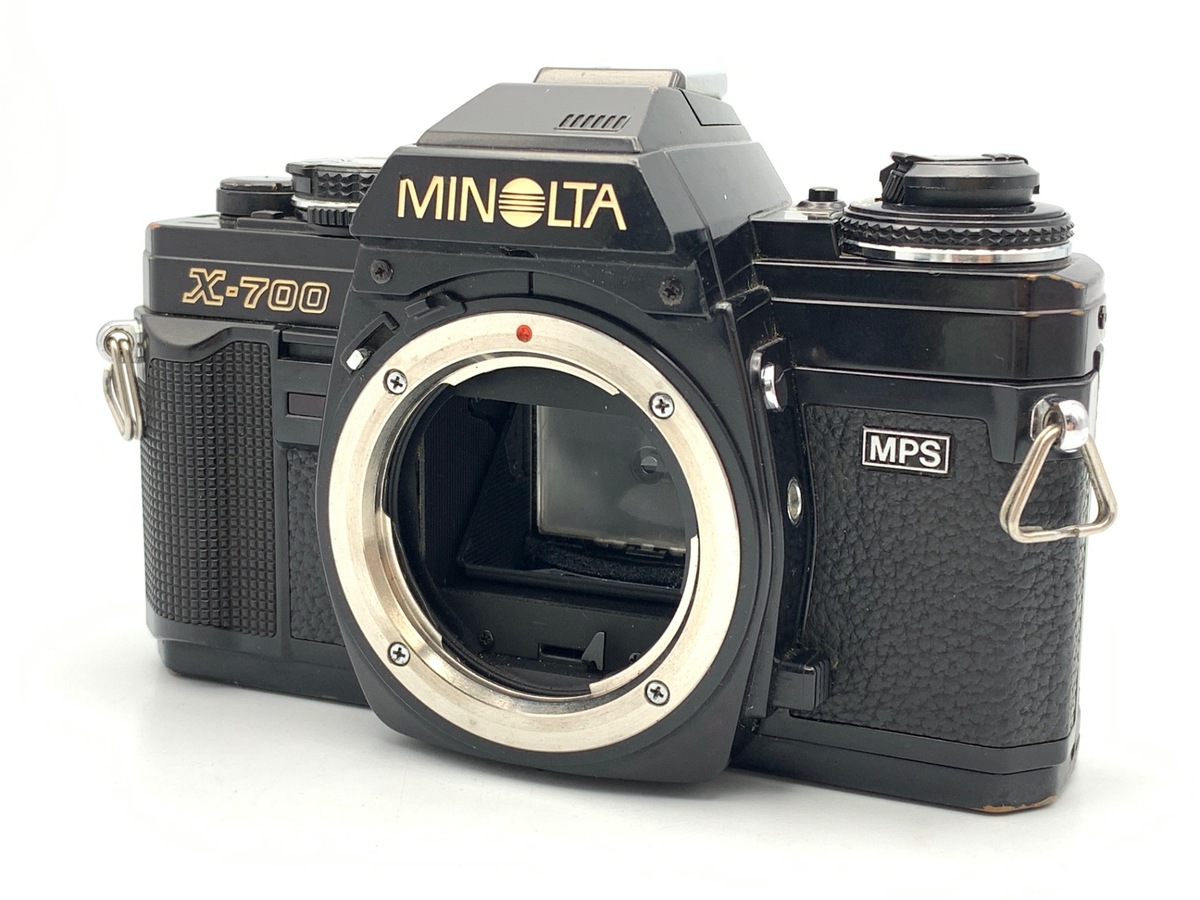 中古】フィルムカメラ:コニカミノルタ（コニカ／ミノルタ