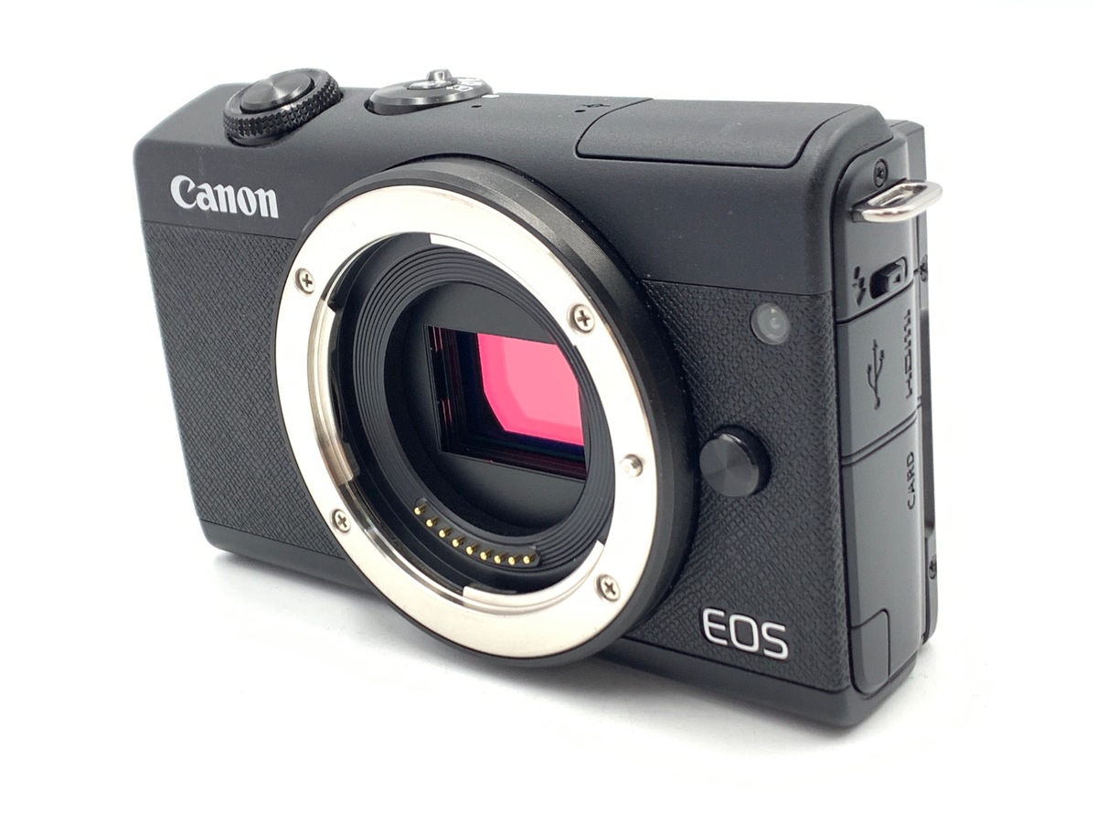 EOS M200 ボディ 中古価格比較 - 価格.com