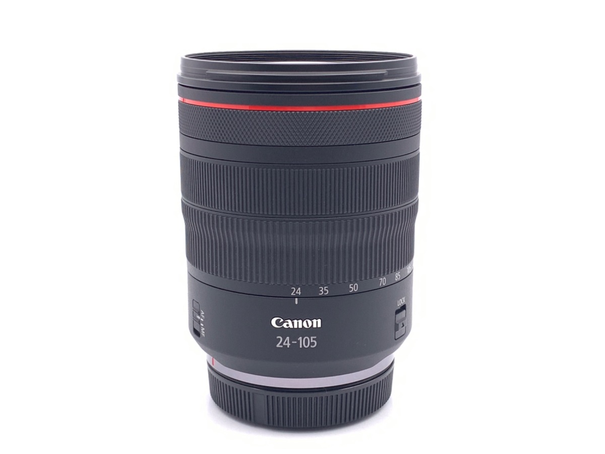 RF24-105mm F4 L IS USM 中古価格比較 - 価格.com