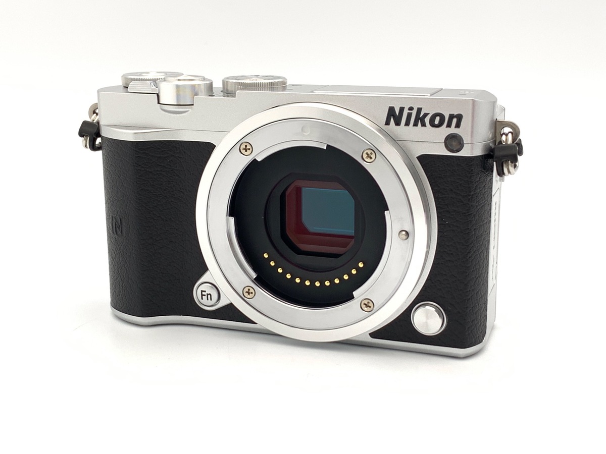 中古】ミラーレス一眼｜Nikon1 J5 在庫一覧｜カメラのキタムラ