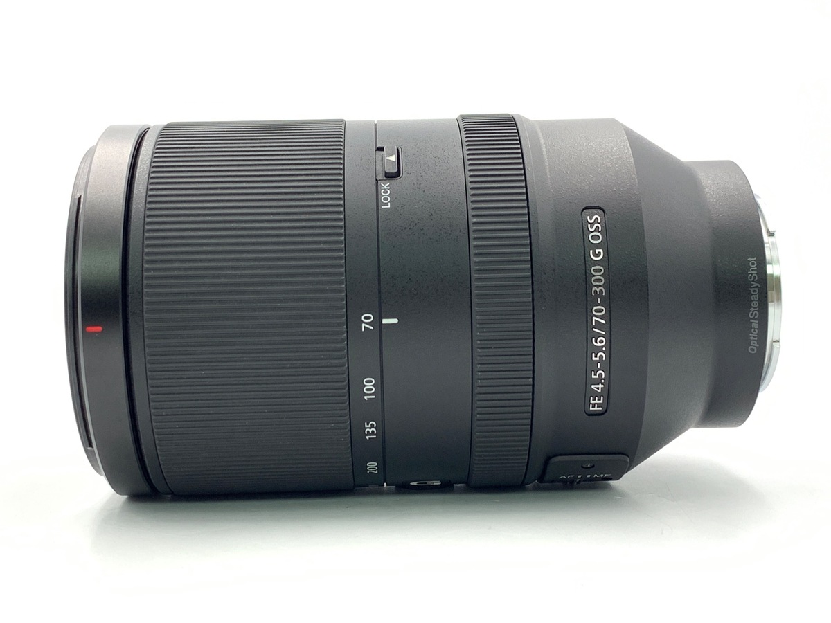 中古】ソニー FE 70-300mm F4.5-5.6 G OSS [SEL70300G] 在庫一覧