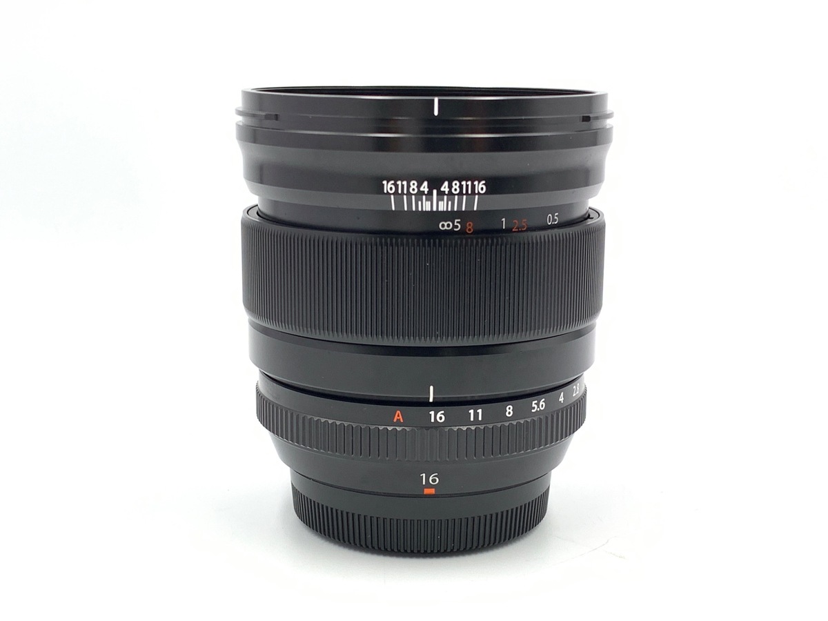 中古】フジフイルム XF16mm F1.4 R WR 在庫一覧｜カメラのキタムラ