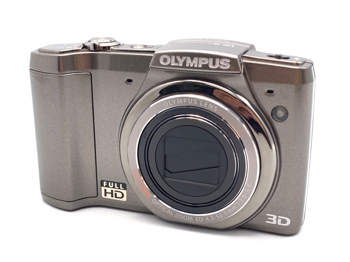 OLYMPUS SZ-20 [シルバー] 中古価格比較 - 価格.com