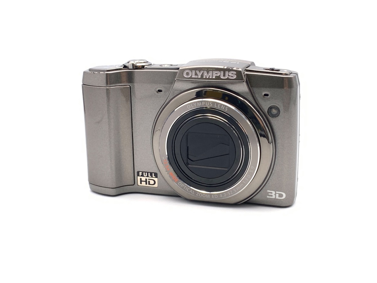 Amazon | OLYMPUS デジタルカメラ SZ-20 ブラック 1600万画素