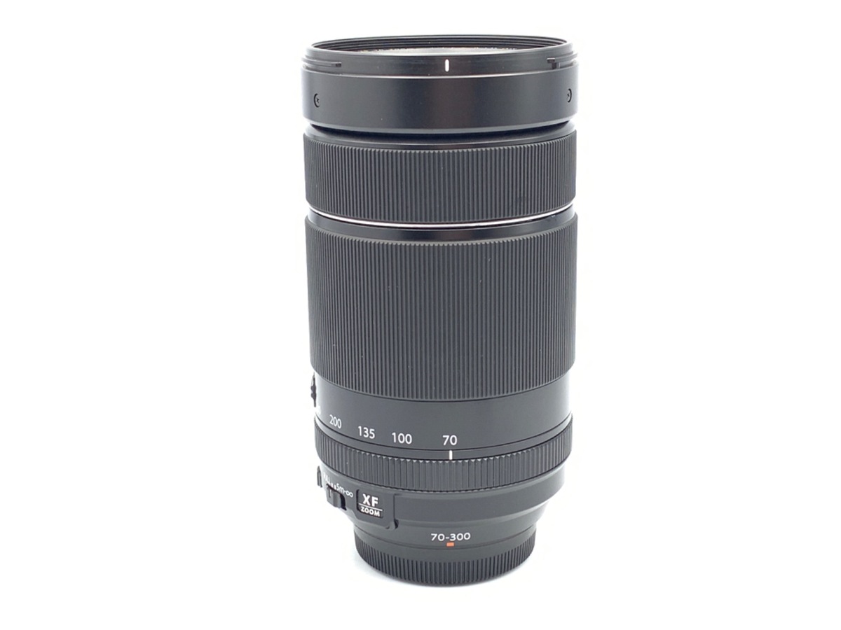 フジノンレンズ XF70-300mmF4-5.6 R LM OIS WR 中古価格比較