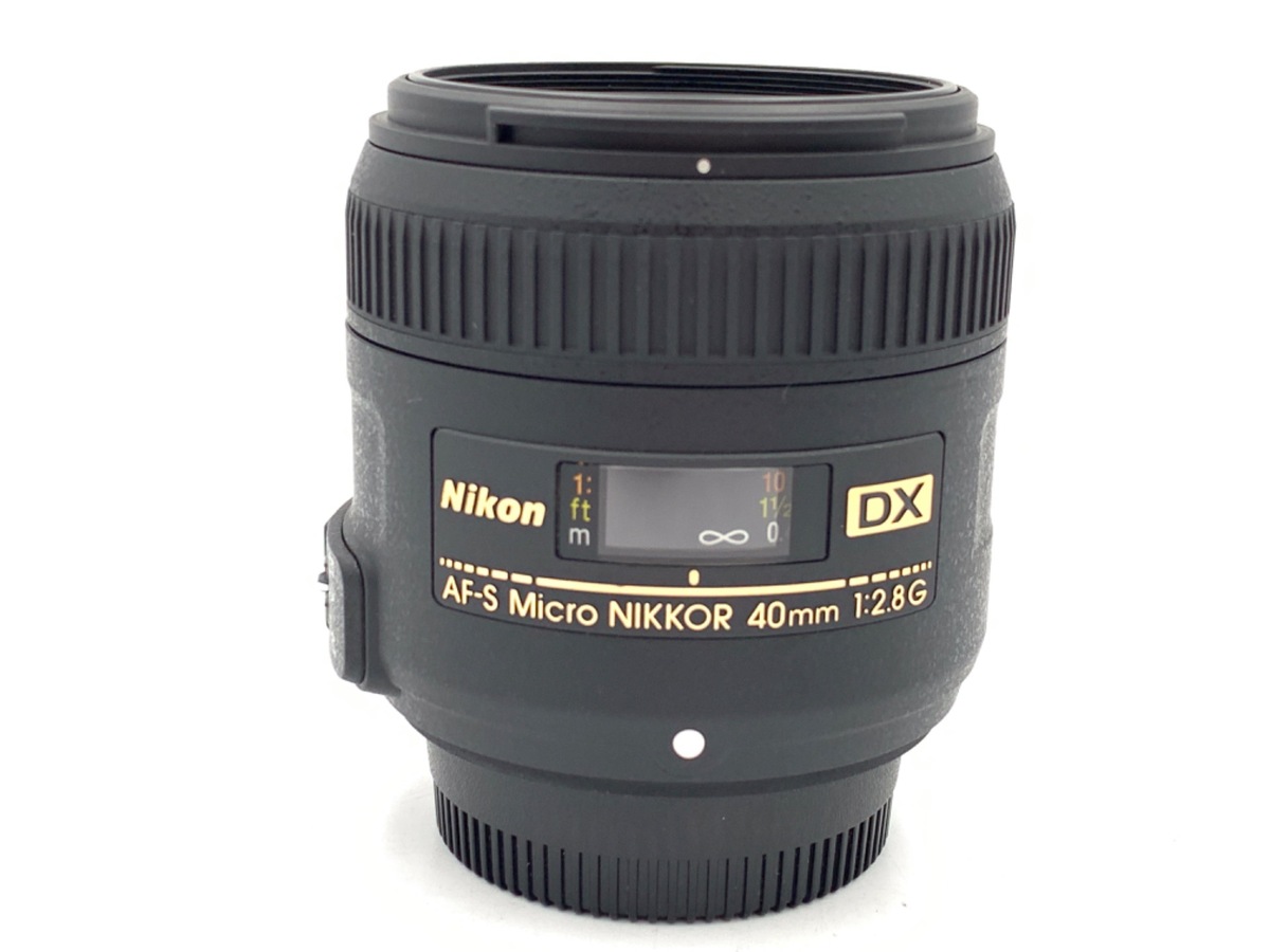AF-S DX ϲ 40/2.8G