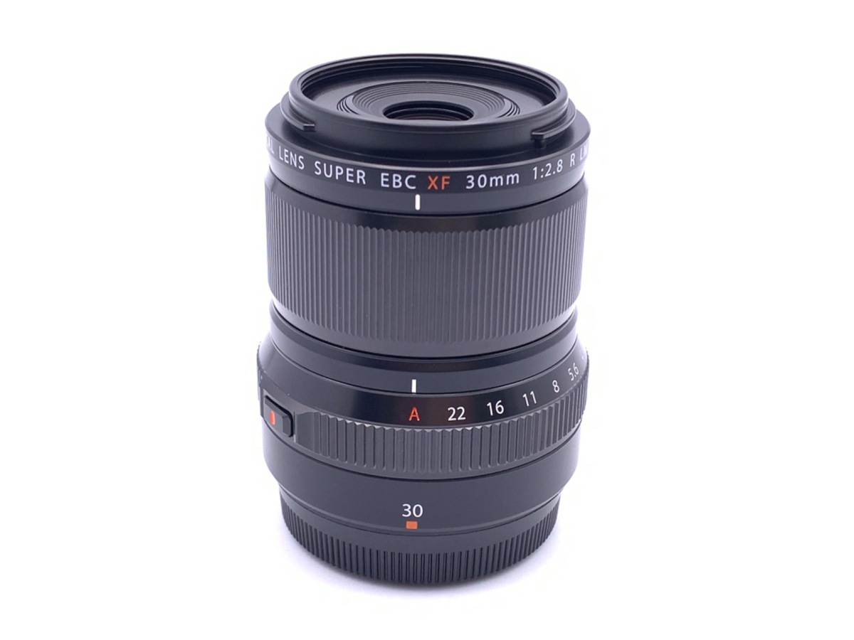 古*ん様 Fujifilm マクロレンズ　XF30mmF2.8 R LM WR フジノンレンズ XF30mmF2.8 R LM WR Macro 中古価格比較 - 価格.com