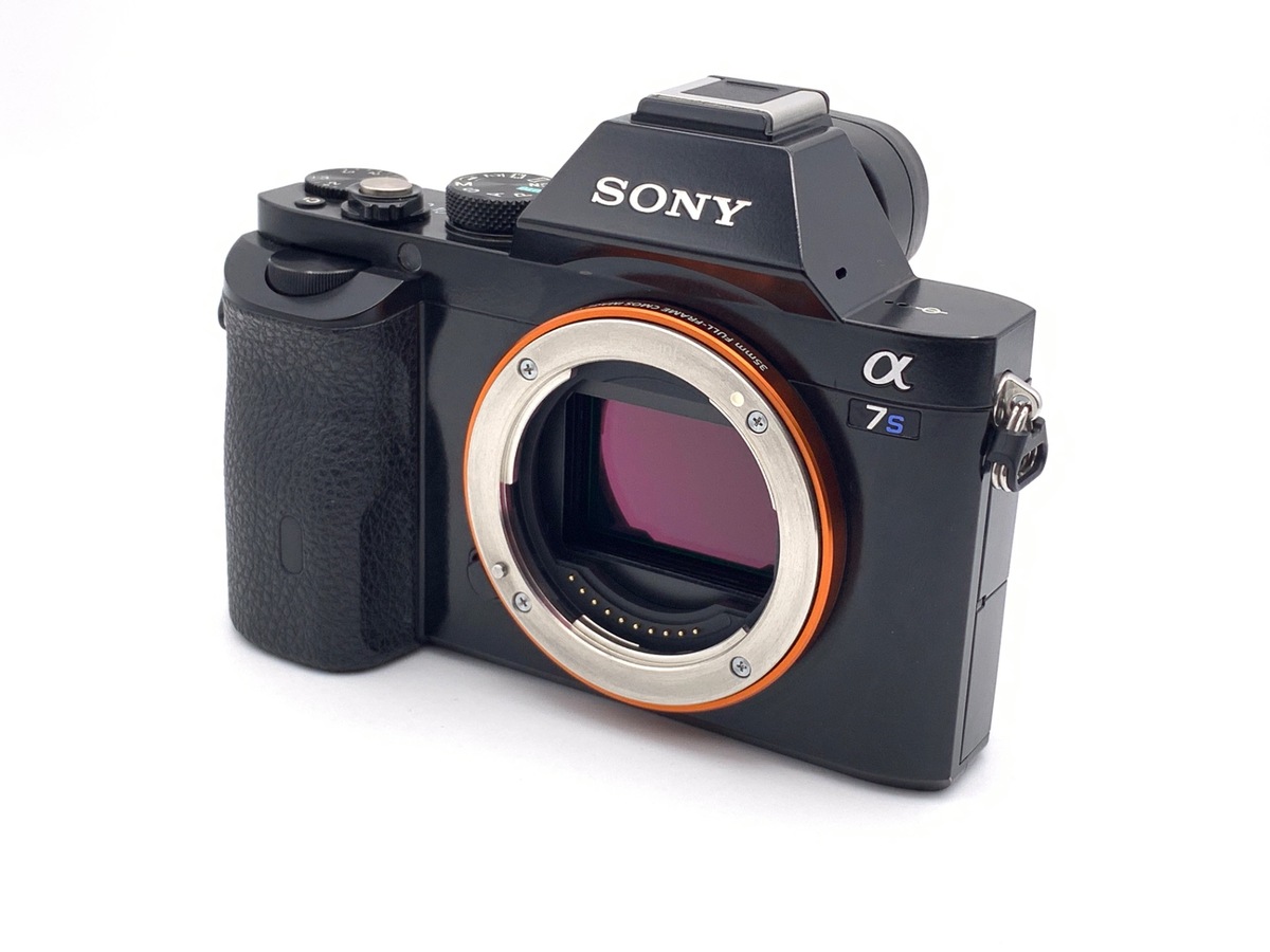 えそらさん専用　ソニー Sony α7s ILCE-7S ボディ α7S ILCE-7S ボディ 中古価格比較 - 価格.com
