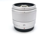 中古】LUMIX G 25mm / F1.7 ASPH. 在庫一覧｜カメラのキタムラ