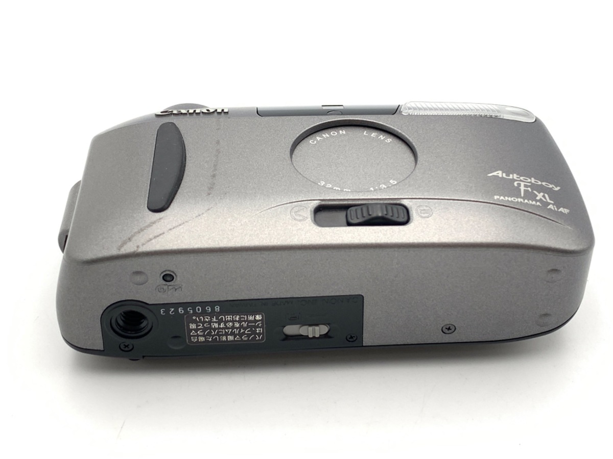 中古：B(並品)】キヤノン（CANON） Autoboy F XL | 2483830009678