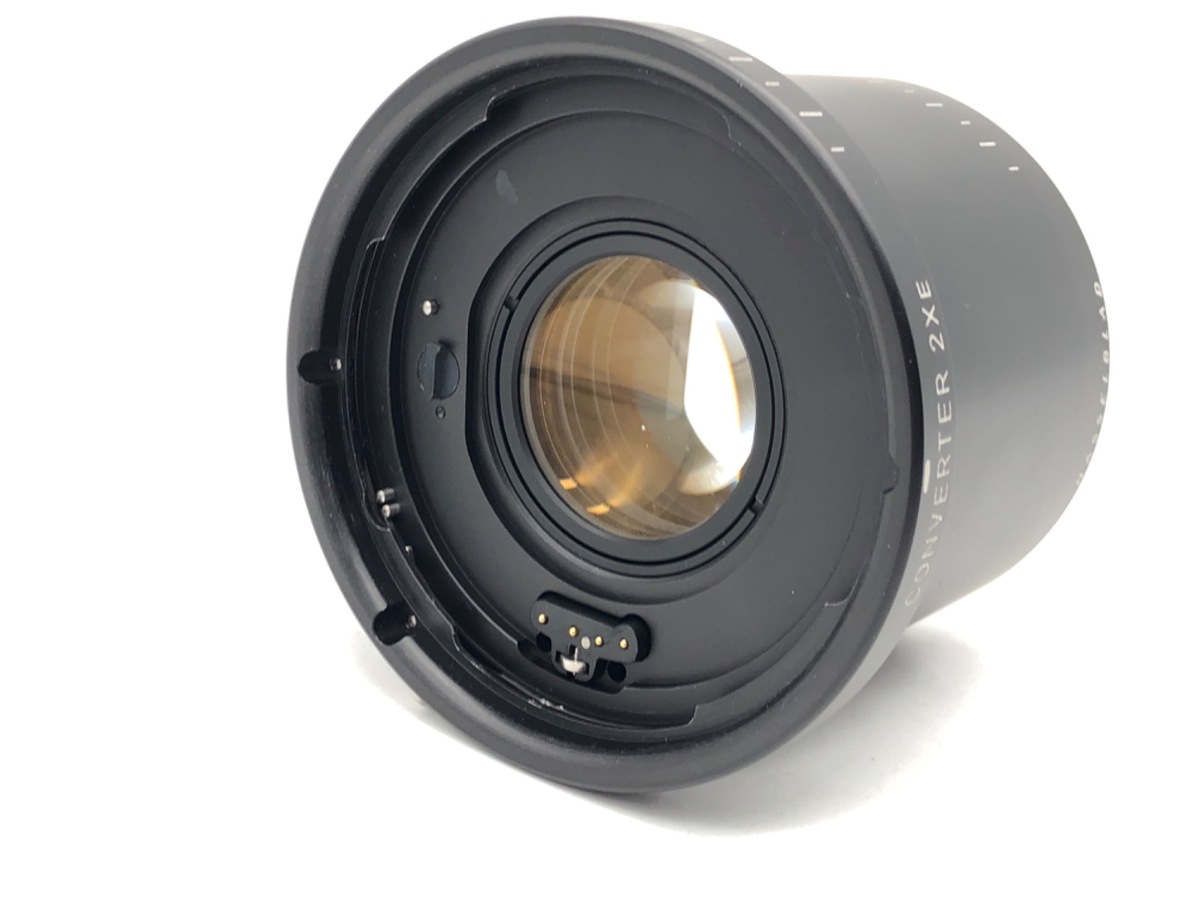 【中古】ハッセルブラッド テレコンバーター 2X E