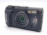 中古】OM SYSTEM Tough TG-7 BLK ブラック 在庫一覧｜カメラのキタムラ