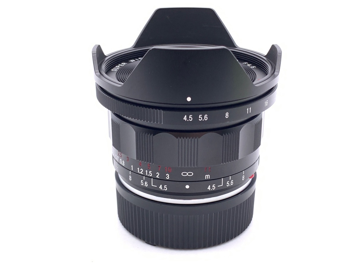 SW-�w���A 15/4.5 ASPH III�@VM