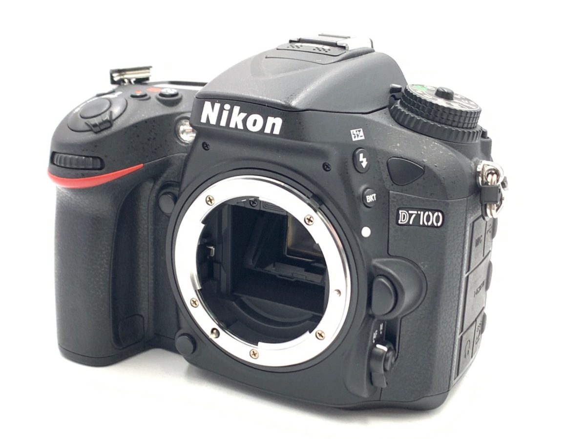 ニコン D7100 ボディ