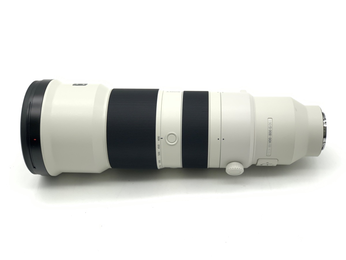 FE 400-800mm F6.3-8 G OSS SEL400800G 中古価格比較 - 価格.com