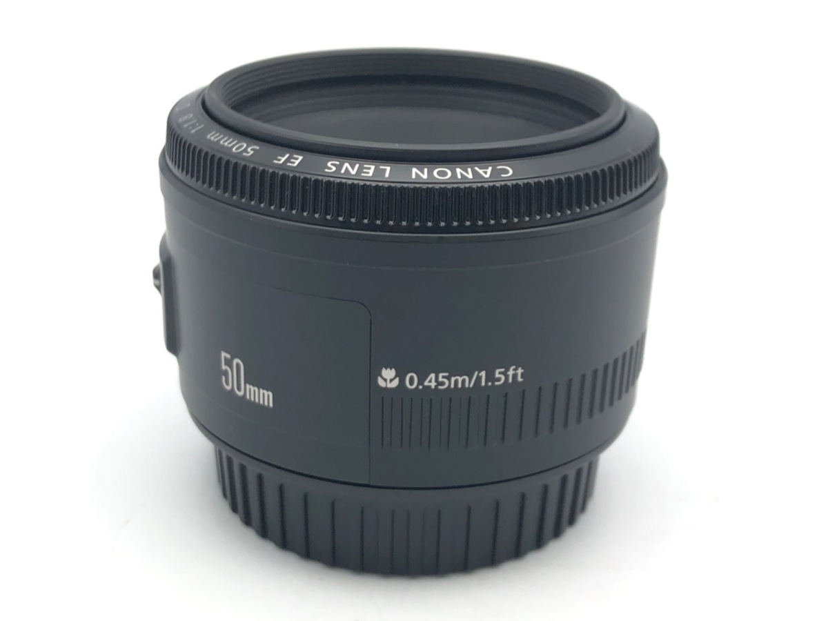 中古】キヤノン EF50mm F1.8 II 在庫一覧｜カメラのキタムラ