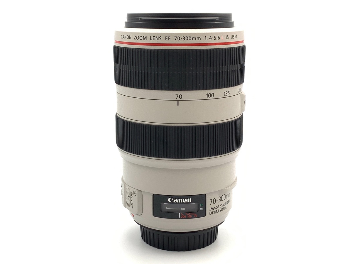 【3/28 12時まで値下げ】EF70-300mm F4-5.6L IS USM EF70-300mm F4-5.6L IS USM 中古価格比較 - 価格.com