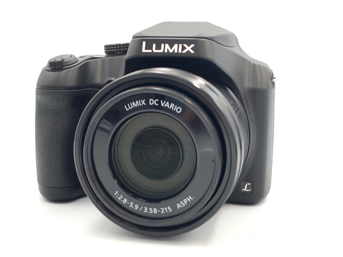 中古】パナソニック LUMIX DC-FZ85-K 在庫一覧｜カメラのキタムラ