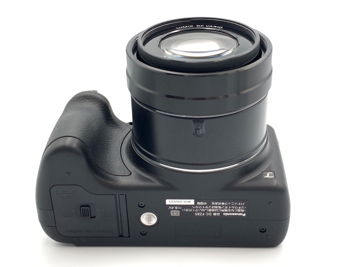 パナソニック LUMIX DC-FZ85-K