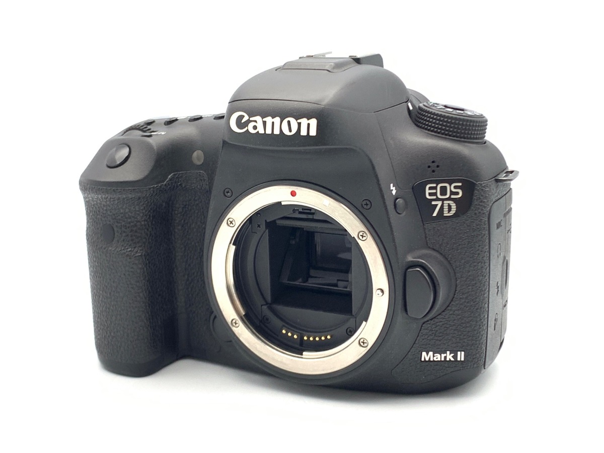 中古】EOS-7 Body 在庫一覧｜カメラのキタムラ