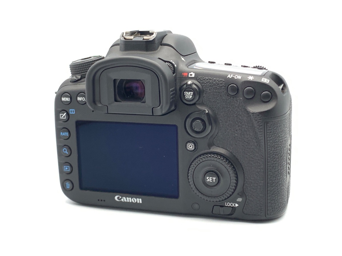 キヤノン EOS 7D MarkII ボディ