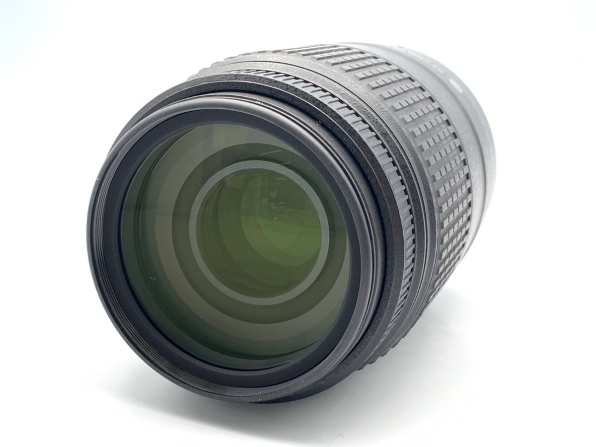 AF-S DX 55-300/4.5-5.6G ED VR