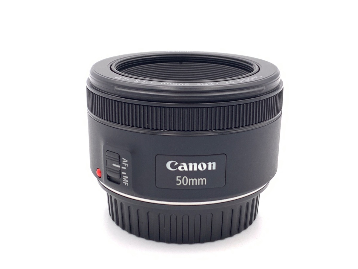 中古】キヤノン EF50mm F1.8 STM 在庫一覧｜カメラのキタムラ
