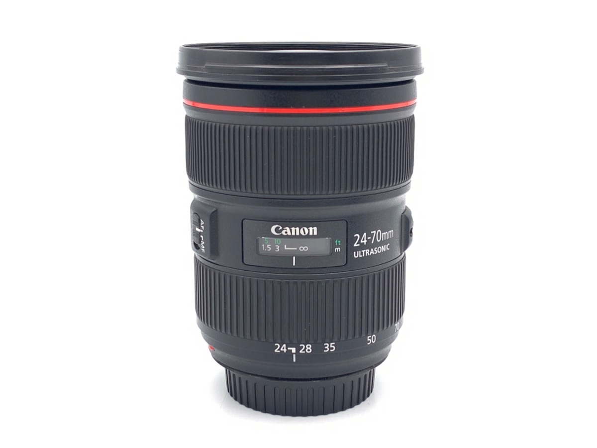 EF24-70mm F2.8L II USM 中古価格比較 - 価格.com